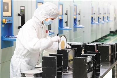 國(guó)民經(jīng)濟(jì)延續(xù)恢復(fù)向好態(tài)勢(shì)，技術(shù)開發(fā)引領(lǐng)高質(zhì)量發(fā)展新篇章