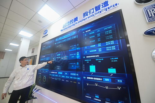 數(shù)字賦能，智造未來 浙江嘉興以數(shù)字化車間技術(shù)開發(fā)助力制造業(yè)高質(zhì)量發(fā)展