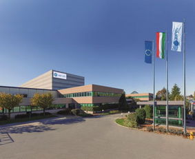 意大利投資建廠，IMI關(guān)鍵流體技術(shù)事業(yè)部開啟全球發(fā)展新篇章