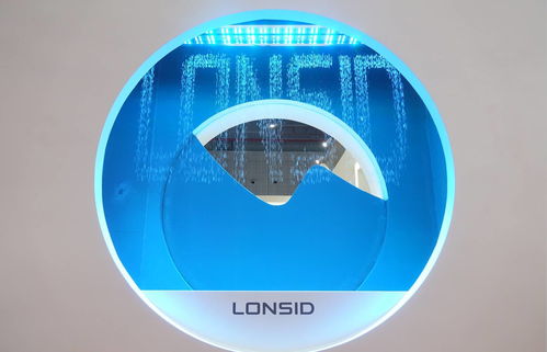 上海國(guó)際水展首日，朗詩(shī)德產(chǎn)品備受矚目，技術(shù)咨詢成熱點(diǎn)