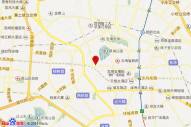 施貴與云南省勞動經濟技術開發公司都市情緣交友服務部 探索“拉銷網”模式下的技術咨詢服務新路徑