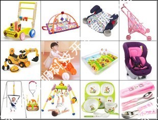 從創(chuàng)意到現(xiàn)實 嬰幼兒用品與教學(xué)演示用品的創(chuàng)新產(chǎn)品策劃指南